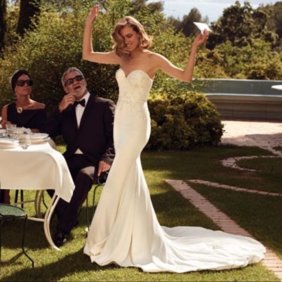 Justin Alexander | Dresses | Justin 
